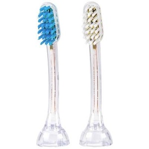 Emmi-Dent, Emmi-Dent emmi®-dent E2 Ultraschallzahnbürsten Aufsätze, emmi®-dent E2 Ersatzbürstenköpfe