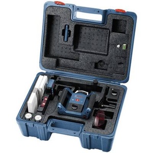 Bosch, Rotationslaser GRL 400 H Professional Set, 