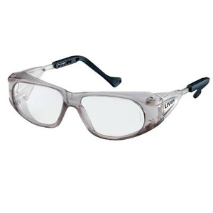 Uvex, Uvex 9178065 Schutzbrille Blau, uvex super fit 9178065 Schutzbrille inkl. UV-Schutz Blau
