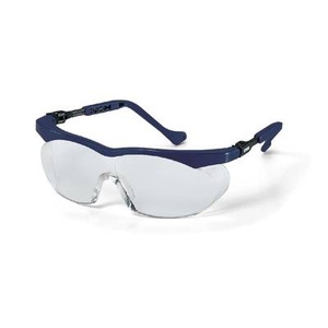 Uvex, Uvex i-3 s 9190 9190075 Schutzbrille Anthrazit, Lime, 