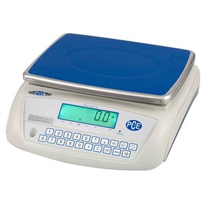 PCE Instruments, PCE Instruments PCE-WS 30 Tischwaage, PCE Instruments Tischwaage PCE-WS 30