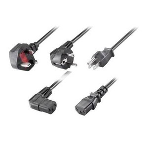 Siemens, Siemens 6ES79005BA000XA0 Strom Netzkabel, Siemens 6ES79005BA000XA0 Strom Netzkabel