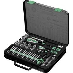 Wera 8100 SA/SC 2 Zyklop Steckschlüsselsatz metrisch 1/4 (6.3 mm), 1/2 (12.5 mm) 43teilig 05160785001