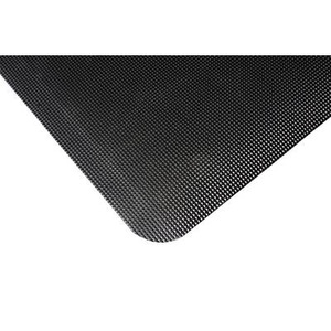 COBA Europe DTB010003C Arbeitsplatzmatte Diamond Tread 1 m