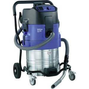 Nilfisk, Nilfisk ATTIX 751-11 302001523 Nass-/Trockensauger 1500 W 70 l kippbarer Behälter, automatische Filterreinigung,, Nass-/Trockensauger Nilfisk® ATTIX 751-11, 1.500 W
