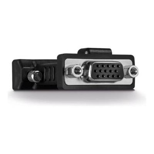 LINDY, Lindy 32121 - HDMI / VGA / DVI EDID Rekorder, Lindy 32121 - Schwarz - 3840 x 2160 Pixel - Metall - Gleichstrom - 5 V - 48 mm
