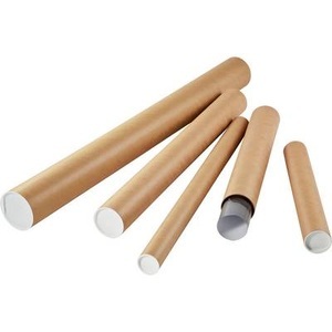 Colompac, Colompac Versandrohr (Ø x L) 8 cm x 50 cm DIN A2+ 1 St., Versandrohr TB0500.080.020 DIN A2 8x50cm Karton