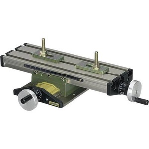 Proxxon Micromot, Micro-Koordinaten-Tisch KT 70 Proxxon Micromot 27100, Proxxon Koordinatentisch MICRO KT 70