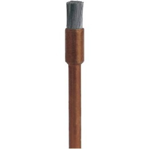 Dremel, Dremel 26150532JA Pinselbürste 3 St., Dremel Stahlbürste 532
