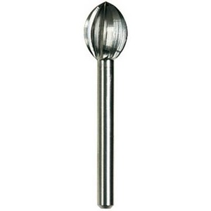 Hochgeschwindigkeits-Fräsmesser 7,8 mm Dremel 144 Dremel 26150144JA Kugel-Durchmesser 7.8 mm