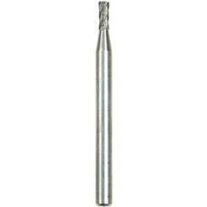 Dremel, Hochgeschwindigkeits-Fräsmesser 2,0 mm Dremel 193 Dremel 26150193JA, Dremel 193 Hochgeschwindigkeits-Fräsmesser | ? 2 mm | 2 Stück