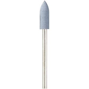 Dremel, Gummi-Polierspitze Dremel 462 Dremel 26150462JA Schaft-Ø 2.4 mm, 