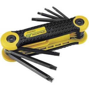 Innen-TORX Winkelschraubendreher-Set 8teilig Proxxon Industrial
