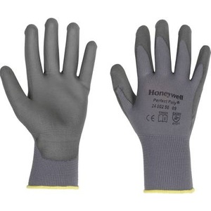 Perfect Fit, Perfect Fit GANTS GRIS PERFECTPOLY 2400250 Polyamid Arbeitshandschuh Größe (Handschuhe): 7, S EN 388 CAT I 2 St., Versele-Laga Nature Cuni Junior für Kaninchen 2x2.3 kg