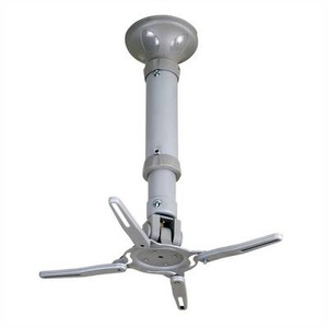 VALUE, Value 17.99.1102 Beamer-Deckenhalterung Drehbar, VALUE Projektor-Deckenhalterung, gross, bis 11,5 kg