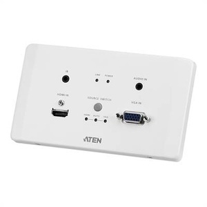 ATEN, ATEN VE2812AEUT - HDMI HDBaseT-Lite Verlängerung, ATEN VE2812AEUT HDMI® HDMI Extender 100 m