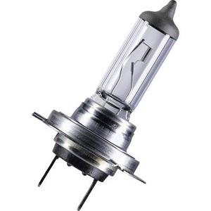 OSRAM - (OSRAM), OSRAM - Glühlampe, OSRAM, Ersatzleuchtmittel, Glühlampe H7 12V 55W PX26d / Blister VPE 1, AUTO & BIKE, 64210-01B 8201