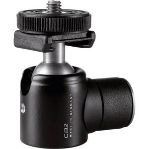 Cullmann, Stativ-Kugelkopf Cullmann CB2.7, 