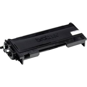Brother, Brother Toner TN-2000 TN2000 Original Schwarz 2500 Seiten, 
