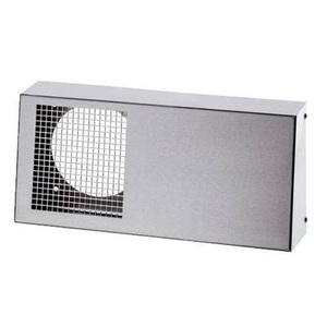 Maico Ventilatoren, Maico Ventilatoren Duo KWS E Fassadenabschluss, Maico Ventilatoren Duo KWS E Fassadenabschluss