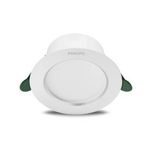 Philips, Philips 8720169308145 Diamond Einbauleuchte LED 2.2 W Weiß, Philips 8720169308145 Diamond Einbauleuchte LED 2.2 W Weiß