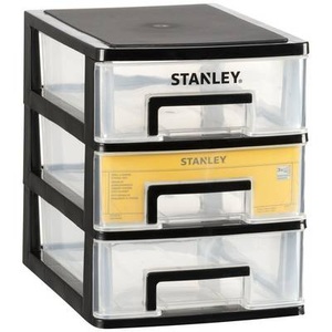Meindl, Meindl Sortimentskasten Inhalt 1 St., STANLEY Stanley Sortimentskasten Inhalt 1 St.