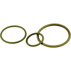 LAPP, Dichtring M16 Nitril-Butadien-Kautschuk Grün LAPP SKINDICHT O-RING M16/PG 9/13X1,5 VITON 100 St., LAPP 52122011 SKINDICHT O-RING M16/PG 9/13X1,5 VITON Dichtring M16 Nitril-Butadien-Kautschuk Grün 100 St.