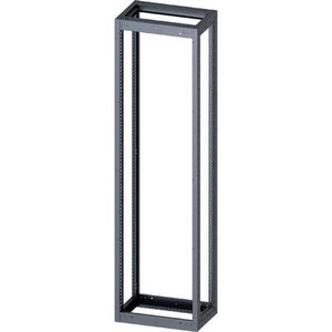 Siemens, Siemens 8MF1264-2GS40 Gerüst (L x B x H) 400 x 600 x 2200 mm Stahl Lichtgrau 1 St., Siemens 8MF1264-2GS40 Gerüst (L x B x H) 400 x 600 x 2200 mm Stahl Lichtgrau 1 St.
