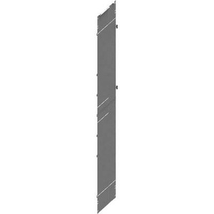 Siemens, Siemens 8PQ3000-0BA16 Trennwand (L x B x H) 600 x 1 x 1900 mm Metall 1 St., Siemens 8PQ3000-0BA16 Trennwand (L x B x H) 600 x 1 x 1900 mm Metall 1 St.