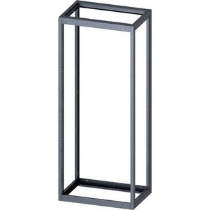 Siemens, Siemens 8MF1296-2GS40 Gerüst (L x B x H) 600 x 900 x 2200 mm Stahl Lichtgrau 1 St., Siemens 8MF1296-2GS40 Gerüst (L x B x H) 600 x 900 x 2200 mm Stahl Lichtgrau 1 St.