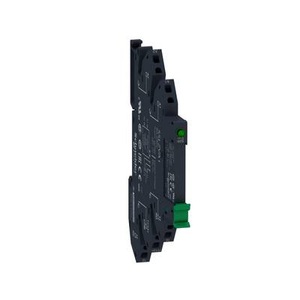 Schneider Electric, Schneider Electric Halbleiterrelais SSL1A12BDPR Last-Strom (max.): 2 A Nullspannungsschaltend 30 St., Schneider Electric Halbleiterrelais SSL1A12BDPR 2 A Nullspannungsschaltend 30 St.