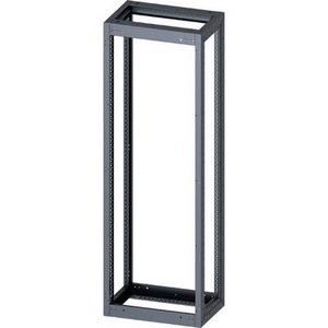Siemens, Siemens 8MF1864-2GS40 Gerüst (L x B x H) 400 x 600 x 1950 mm Stahl Lichtgrau 1 St., Siemens 8MF1864-2GS40 Gerüst (L x B x H) 400 x 600 x 1950 mm Stahl Lichtgrau 1 St.