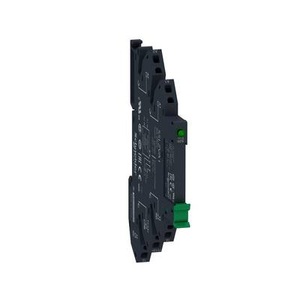 Schneider Electric, Schneider Electric Halbleiterrelais SSL1D03JDPR Last-Strom (max.): 3.5 A Gleichstromschaltung 30 St., Schneider Electric Halbleiterrelais SSL1D03JDPR 3.5 A Gleichstromschaltung 30 St.