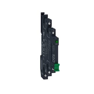 Schneider Electric, Schneider Electric Halbleiterrelais SSL1A12JDPV Last-Strom (max.): 2 A Nullspannungsschaltend 30 St., Schneider Electric Halbleiterrelais SSL1A12JDPV 2 A Nullspannungsschaltend 30 St.