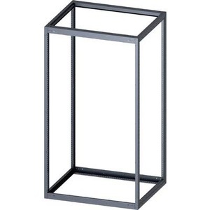 Siemens, Siemens 8MF1220-2GS40 Gerüst (L x B x H) 1000 x 1200 x 2200 mm Stahl Lichtgrau 1 St., Siemens 8MF1220-2GS40 Gerüst (L x B x H) 1000 x 1200 x 2200 mm Stahl Lichtgrau 1 St.