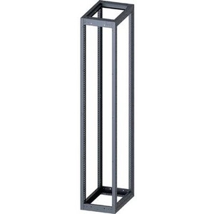 Siemens, Siemens 8MF1246-2GS40 Gerüst (L x B x H) 600 x 400 x 2200 mm Stahl Lichtgrau 1 St., Siemens 8MF1246-2GS40 Gerüst (L x B x H) 600 x 400 x 2200 mm Stahl Lichtgrau 1 St.