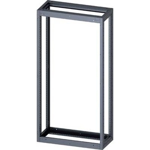 Siemens, Siemens 8MF1894-2GS40 Gerüst (L x B x H) 400 x 900 x 1800 mm Stahl Lichtgrau 1 St., Siemens 8MF1894-2GS40 Gerüst (L x B x H) 400 x 900 x 1800 mm Stahl Lichtgrau 1 St.