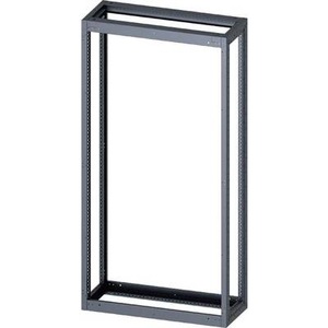 Siemens, Siemens 8MF1004-2GS40 Gerüst (L x B x H) 400 x 1000 x 1950 mm Stahl Lichtgrau 1 St., Siemens 8MF1004-2GS40 Gerüst (L x B x H) 400 x 1000 x 1950 mm Stahl Lichtgrau 1 St.
