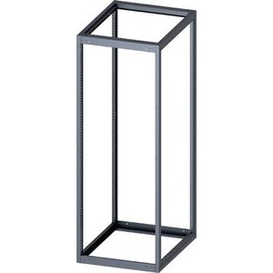 Siemens, Siemens 8MF1280-2GS40 Gerüst (L x B x H) 1000 x 800 x 2200 mm Stahl Lichtgrau 1 St., Siemens 8MF1280-2GS40 Gerüst (L x B x H) 1000 x 800 x 2200 mm Stahl Lichtgrau 1 St.