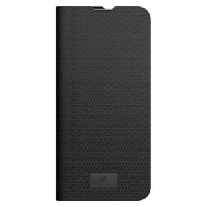 BLACK ROCK, Black Rock The Classic Booklet Apple iPhone 14 Plus Schwarz, Black Rock The Classic Booklet Apple iPhone 14 Plus Schwarz