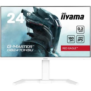 Iiyama, G-Master GB2470HSU-W6 Red Eagle, Gaming-Monitor, G-Master GB2470HSU-W6 Red Eagle, Gaming-Monitor