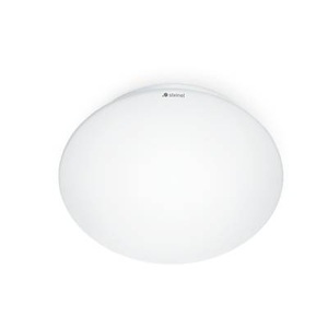 Steinel, STEINEL RS 16 LED-Glas-Deckenleuchte mit Sensor, Steinel RS 16L Aussenwandstrahler