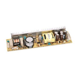 Mean Well, AC/DC-Netzteilbaustein, open frame Mean Well LPS-75-15 15 V/DC 5 A, Mean Well LPS-75-15 Schaltnetzteil 15 V/DC 5 A 75 W