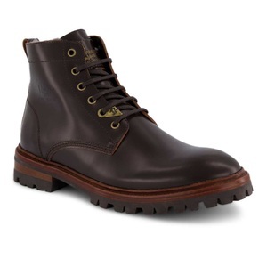 Panama Jack, Panama Jack Emery Igloo C1 Herren Schnürboot Braun, Panama Jack - Emery Igloo-41, für Damen, Braun, Größe 41