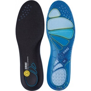 Sidas, Cushioning Gel 42-43 Einlegesohle