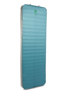 46 Nord, 46 NORD Comfort Extreme S.I.3D LW Luftmatratze Grün, Herren, Größe: ONE SIZE