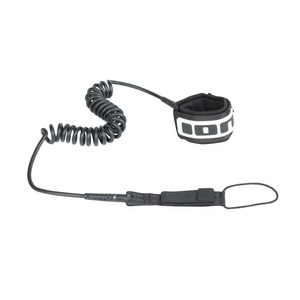 Ion, Core Leash