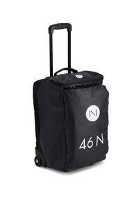46 Nord, Bromley 40 L Reisekoffer