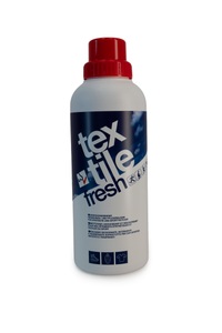 FILA, Premium Textil Fresh 500 ml Waschmittel