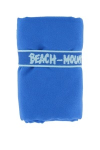 Beach Mountain, 110 cm x 175 cm Mikrofasertuch